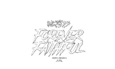 Forever Faithful logo