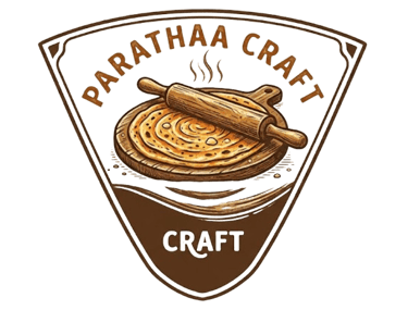 Parathaa Craft logo