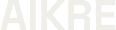 AIKRE logo