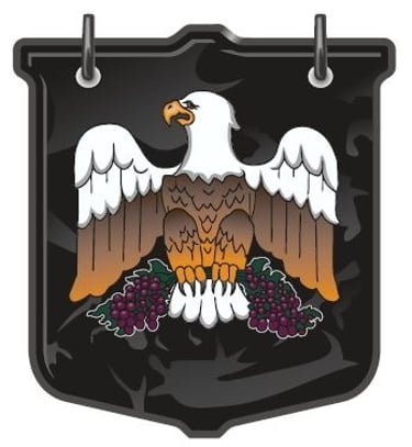 Greene Eagle Winery and Brew Pub logo
