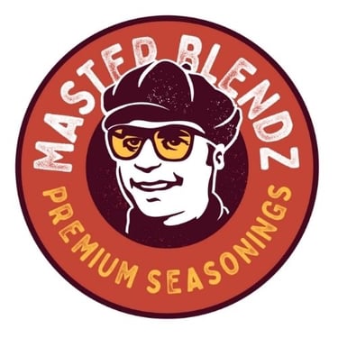 Master Blendz logo