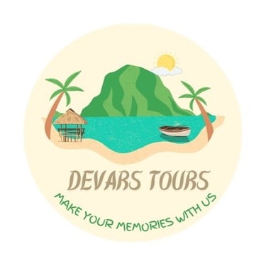 Devars Tours logo