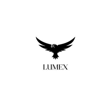 Lumex Cars logo