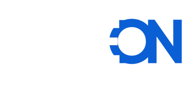 MileOn Logistics logo