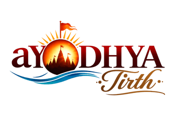Ayodhya Tirth logo