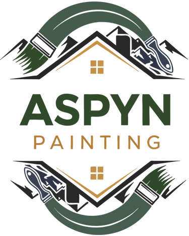 Aspyn Painting logo