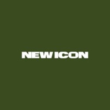 New Icon logo