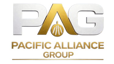 Pacific Alliance Group - Global logo
