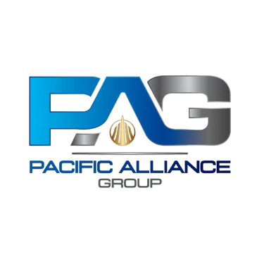 Pacific Alliance Group - Global logo
