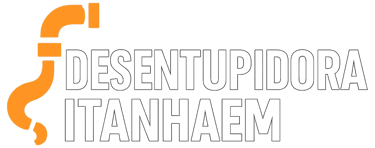 Desentupidora em Itanhaem logo