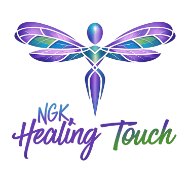 NGK Healing Touch logo