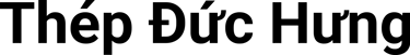 Thép Đức Hưng logo
