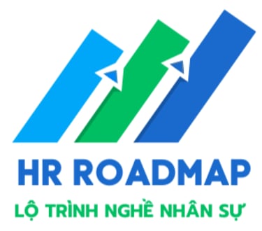 HR ROADMAP AND STRATEGY logo