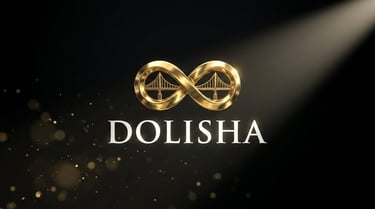 DOLISHA logo