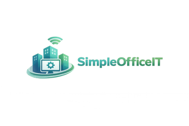 SimpleOfficeIT logo