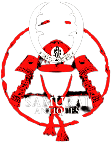 Samuraiantiques logo