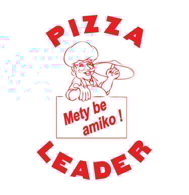 Pizza Unique logo