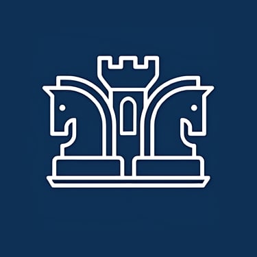 NEOMA Financial Club logo