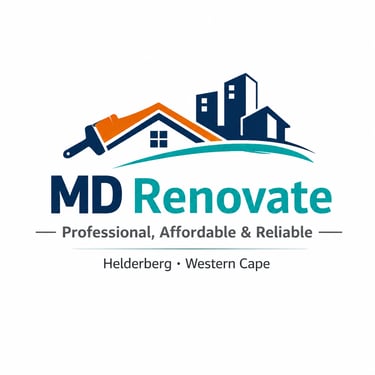 MD Renovate logo