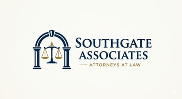 SouthGate Associates logo