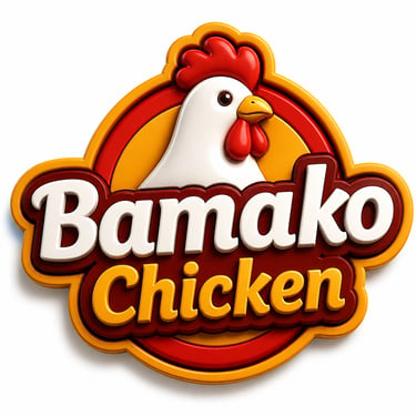 Bamako Délice logo