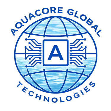 AquaCore Global Technologies logo