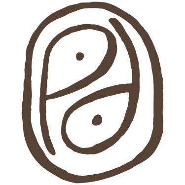 Paula Acosta Cerámica logo