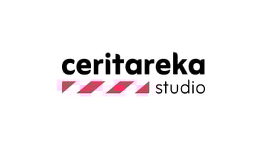 CeritaReka Studio logo