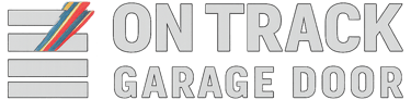OnTrack Garage Door logo