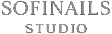 SOFINAILS STUDIO LLC logo