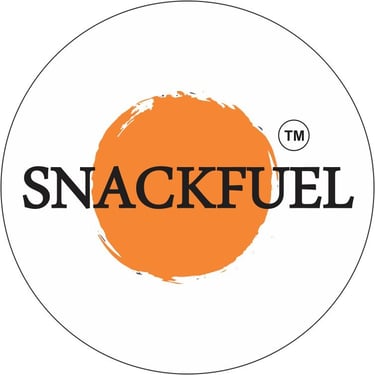 Snackfuel.co logo