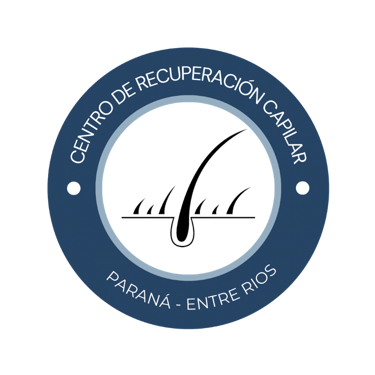 Centro de Recuperación Capilar logo