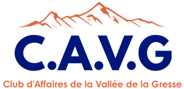 CAVG logo