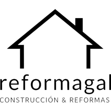 REFORMAGAL logo