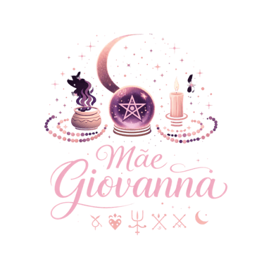 Mãe Giovanna logo