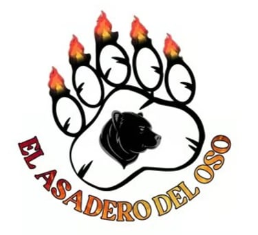 Sazón del Oso logo