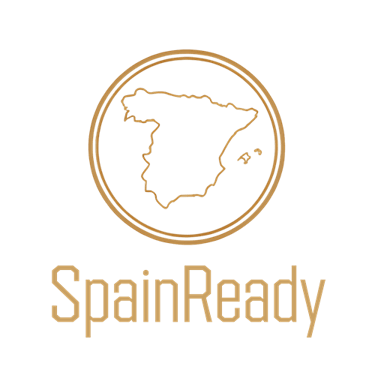 SpainReady logo