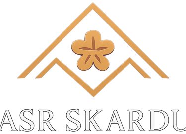 ASR Skardu logo