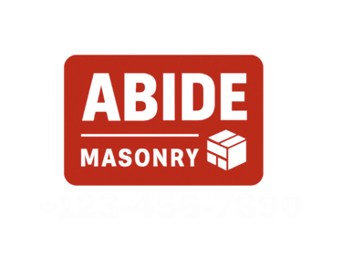 Abide Masonry logo