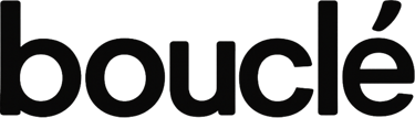 bouclé logo