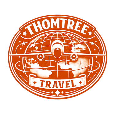 Thomtree Travel Agency logo