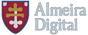 Curadoria Moderna de Inforprodutos - Modern Management of Selling - Selección Moderna de itenes web logo