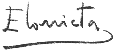 Belén Elorrieta logo