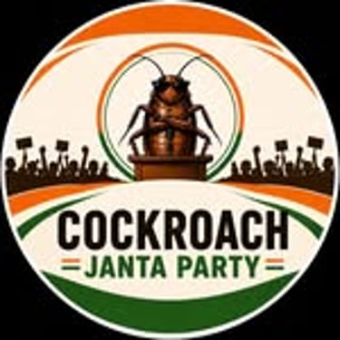 CJP Protesters Community logo