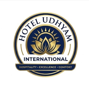 Udhayam International logo