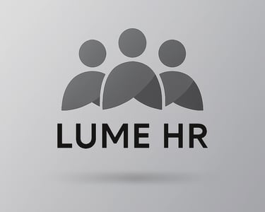 Lume-HR logo