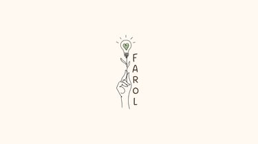 Espaço Terapêutico Farol logo