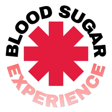 Blood Sugar, Tribute Red Hot Chili Peppers  logo