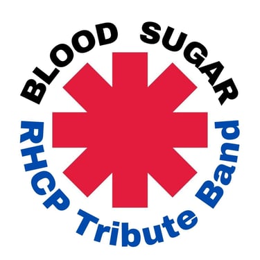 Blood Sugar Tribute  logo