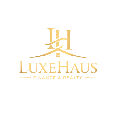 LuxeHaus Finance & Realty logo